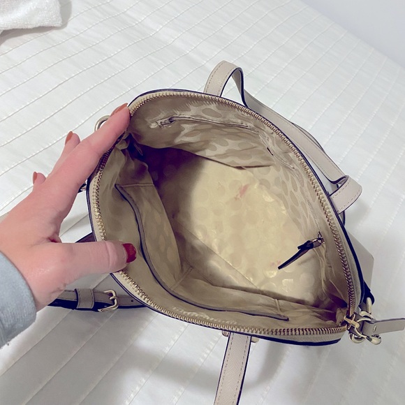 Kate Spade Handbag - Picture 7 of 9